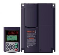 富士变频器一级代理商/FRN5.5G11S-4CX