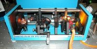 CW染料激光器（550-700/275-350nm）