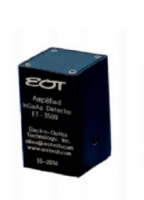 EOT高速光电探测器