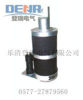 LXQ3-6D、LXQ3-10D弱绝缘型消谐器