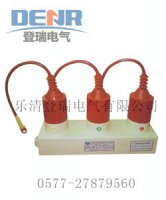 现货供应TBP-B-7.6/131三相组合式过电压保