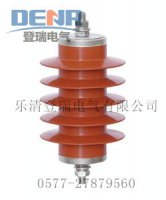 HY5WR-17/45电容型避雷器,HY5WR-17