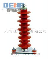 HY1.5W-30/80变压器中性点型避雷器