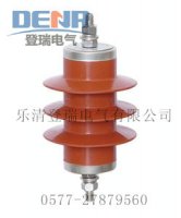 HY5WR-10/27电容型避雷器,HY5WR-10