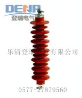 HY5WX-51/134线路型避雷器