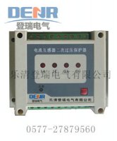 低价销售CTB-4二次过电压保护器,电流互感器CT二
