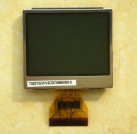 供应统宝2寸（TD020THEG1）TFT-LCD屏