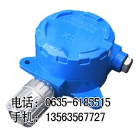 氰化氢检漏仪，氰化氢泄露报警器