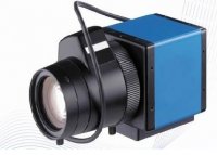 高清1394彩色CCD工业相机