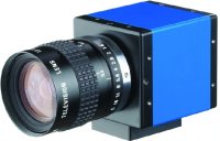 高性能1394黑白CCD工业相机