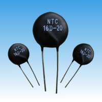 供应NTC热敏电阻NTC16D-7 
