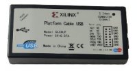 Xilinx platform cable usb(