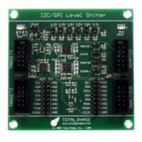 电压转换板 Level Shifter Board 