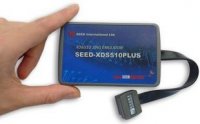 SEED-XDS510PLUS 合众达TI dsp仿