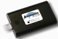 Aardvark I2C/SPI Host Adap