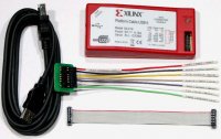 Xilinx platform cable usb 