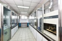  重大科学仪器设备开发专项可靠性试验实验室