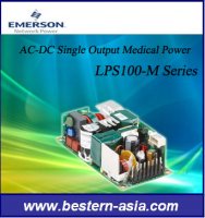 ASTEC LPS102-M 100W 5V Med