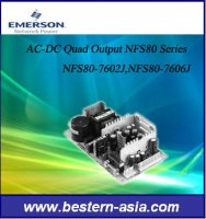 NFS80-7606J (Emerson) AC-D