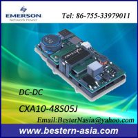 CXA10-48S05J (Emerson) DC-