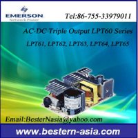 Triple output AC-DC Power 