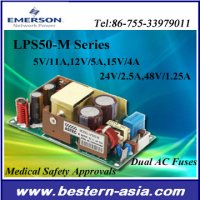 ASTEC/Emerson LPS54-M Medi
