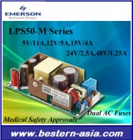 ASTEC/Emerson LPS54-M 50W 