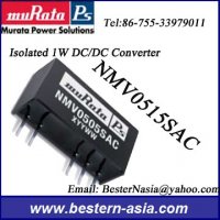 NMV0515SAC Murata DC-DC Co