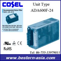 ADA600F-24 (Cosel) 600W 24