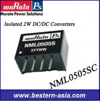 NML0505SC (Murata-ps) DC-D
