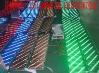 批發P6單紅單元板LED單元板模組P6單元板廠家