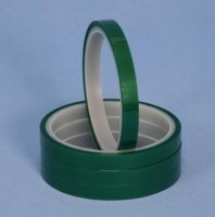 綠膠帶 耐酸堿膠帶 烤漆膠帶 鋰電池終止膠帶