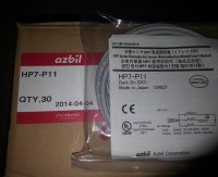 HP7-A43光电开关 山武传感器