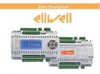 ELIWELL SMD5500