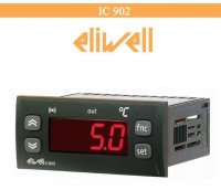 eliwell ic902 带小数点温控器