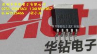 MBI6661LED1A降压型IC