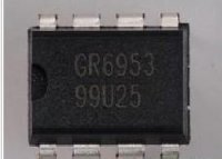 GR6953-LED驱动IC,原厂原装,假一赔十