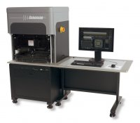 Sonoscan D9600 C-SAM 超声波扫描