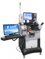 PALOMAR 8000i  Wire Bonder