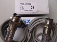 CTD-1500N,CTD-1500P开关现货