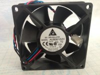 AUB0812VH直流散热风扇