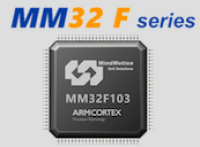 MM32 MCU灵动微代理商顶尖技术优质服务