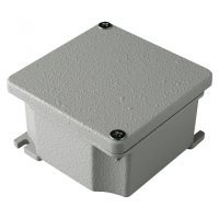 防水接线盒密封箱铸铝接线盒