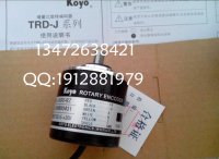 现货TRD-J1000-RZ供应光洋koyo编码器T