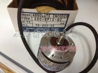 现货供应内密控NEMICON编码器ASC-SP10-