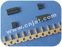 molex78172-0500原厂连接器