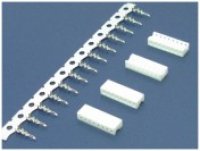 molex莫莱克斯51022，B1259连接器