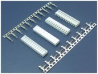 JST SAN/SCN/SDN等各种系列连接器 