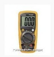 香港CEM高性能高精确数字万用表DT-9908  