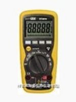 香港CEM专业数字万用表DT-9919